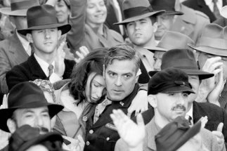 Фото - Кейт Бланшетт: 323x215 / 21 Кб