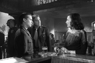 Фото - Кейт Бланшетт: 323x215 / 16 Кб