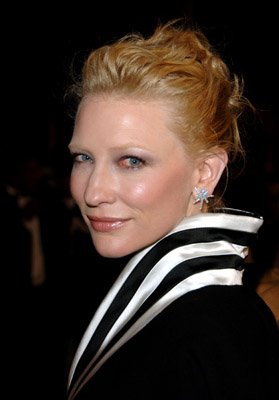 Фото - Кейт Бланшетт: 279x400 / 18 Кб