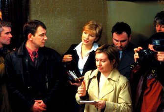 Фото - Кейт Бланшетт: 334x230 / 21 Кб