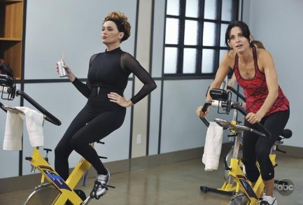 Фото - Кортни Кокс: 433x293 / 30 Кб