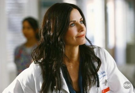 Фото - Кортни Кокс: 440x302 / 24 Кб