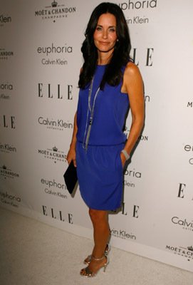 Фото - Кортни Кокс: 271x400 / 19 Кб