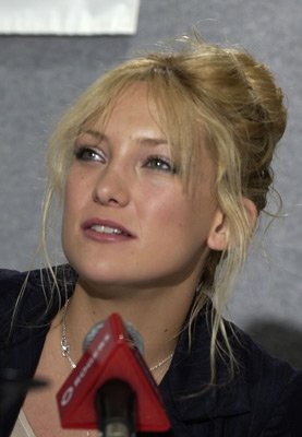 Фото - Кейт Хадсон: 277x400 / 20 Кб