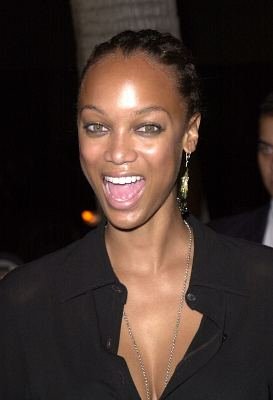 Фото - Тайра Бэнкс: 273x400 / 14 Кб