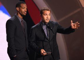 Фото - Джереми Пивен: 287x206 / 10 Кб