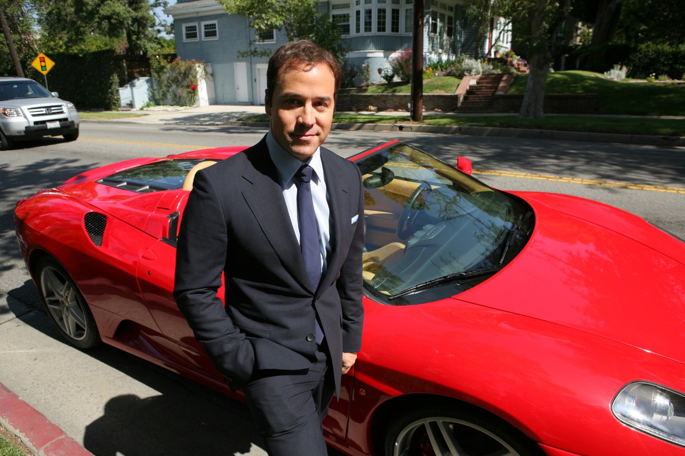 Фото - Джереми Пивен: 1365x910 / 215 Кб