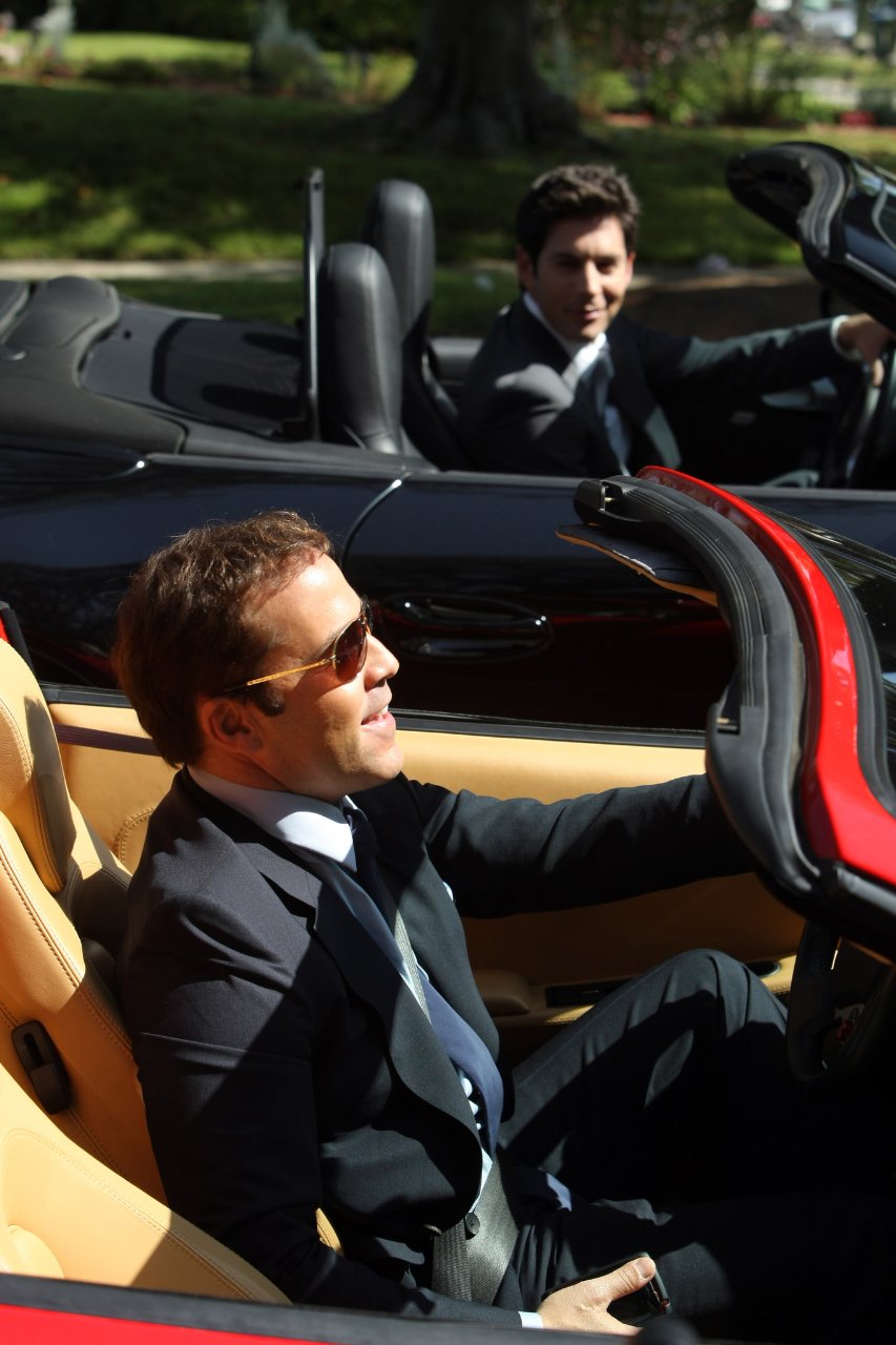 Фото - Джереми Пивен: 853x1280 / 134 Кб