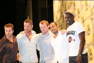 Фото - Джереми Пивен: 325x218 / 19 Кб