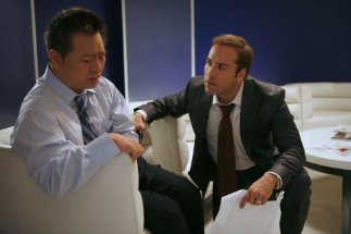 Фото - Джереми Пивен: 323x215 / 14 Кб