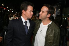 Фото - Джереми Пивен: 267x178 / 11 Кб