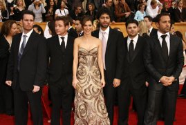 Фото - Джереми Пивен: 269x181 / 16 Кб