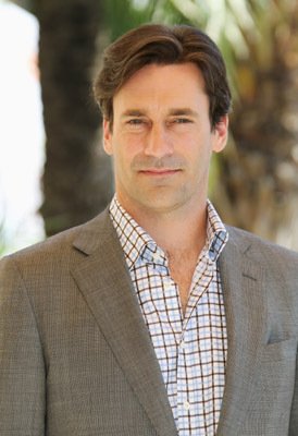 Фото - Джон Хэмм: 274x400 / 24 Кб