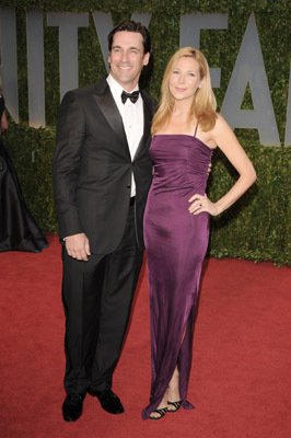 Фото - Джон Хэмм: 266x400 / 23 Кб