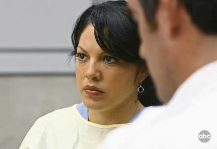 Фото - Сара Рамирес: 440x302 / 15 Кб