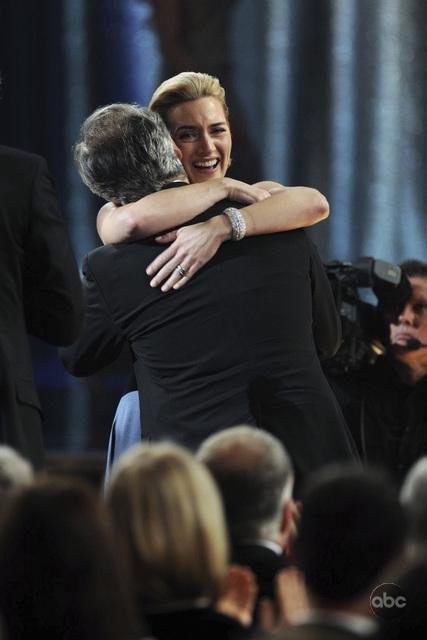 Фото - Кейт Уинслет: 427x640 / 34 Кб