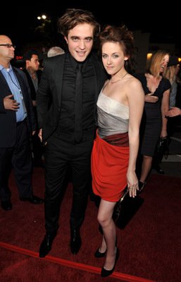 Фото - Кристен Стюарт: 257x400 / 21 Кб