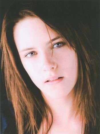 Фото - Кристен Стюарт: 350x465 / 26 Кб