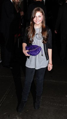 Фото - Эбигейл Бреслин: 226x400 / 14 Кб