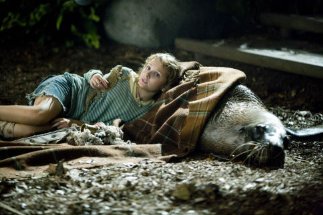 Фото - Эбигейл Бреслин: 323x215 / 23 Кб