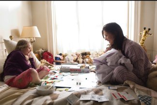 Фото - Эбигейл Бреслин: 325x218 / 19 Кб