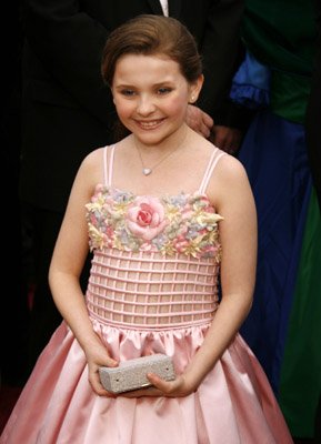 Фото - Эбигейл Бреслин: 289x400 / 24 Кб