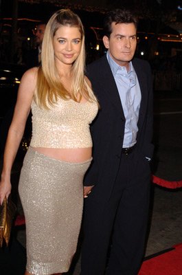 Фото - Дениз Ричардс: 265x400 / 23 Кб