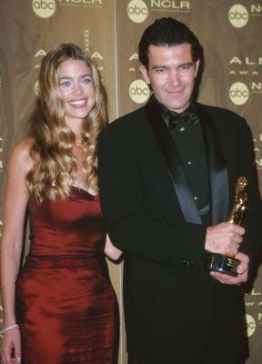 Фото - Дениз Ричардс: 288x400 / 20 Кб