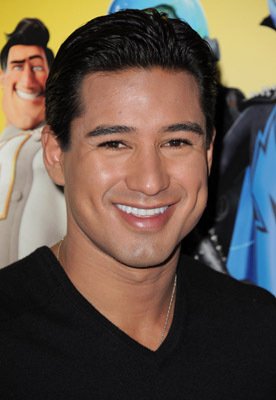 Фото - Марио Лопез: 276x400 / 21 Кб