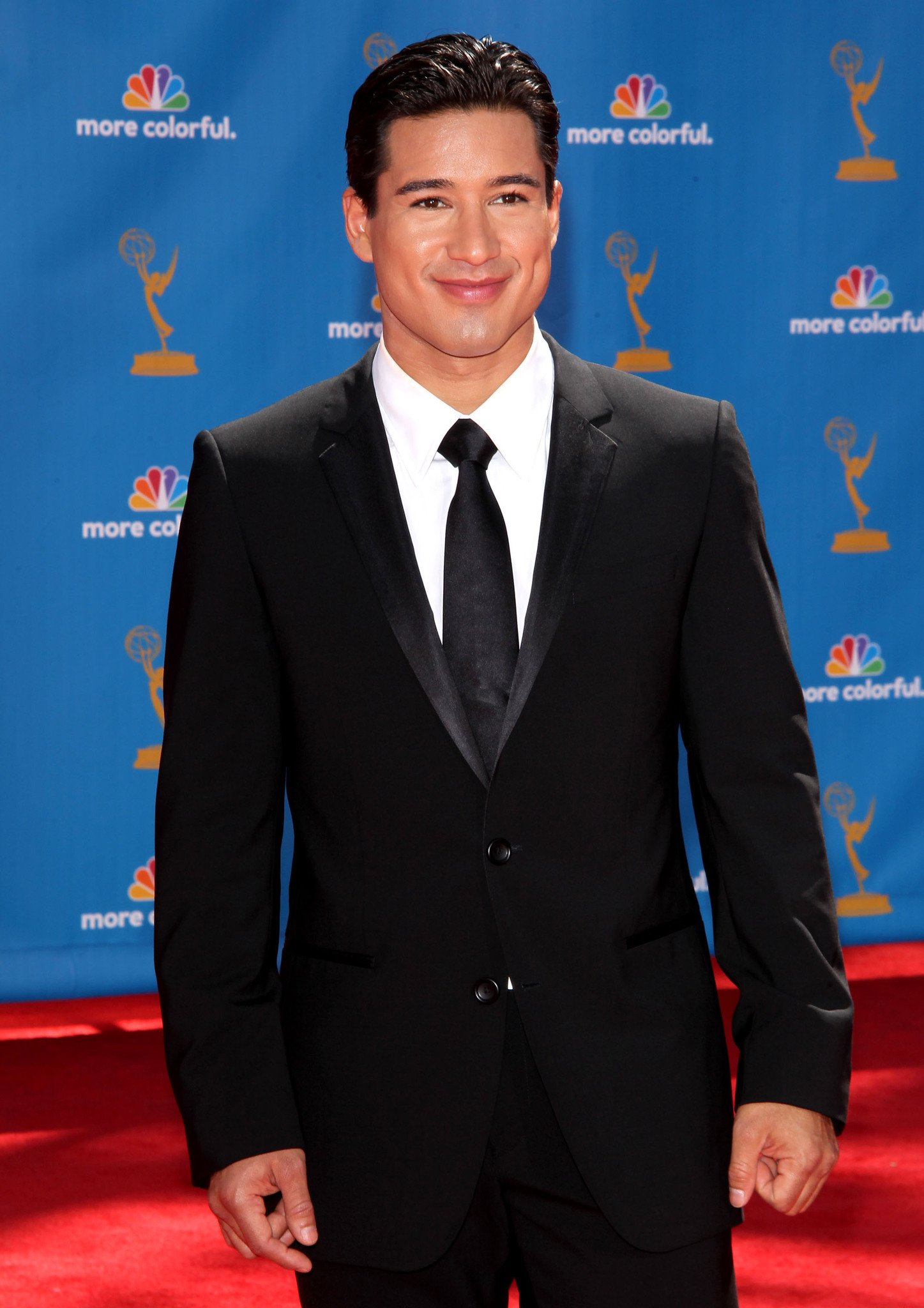 Фото - Марио Лопез: 1447x2048 / 289 Кб