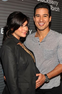 Фото - Марио Лопез: 263x400 / 24 Кб