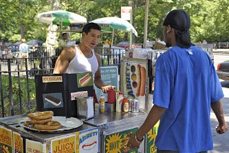 Фото - Марио Лопез: 333x222 / 31 Кб