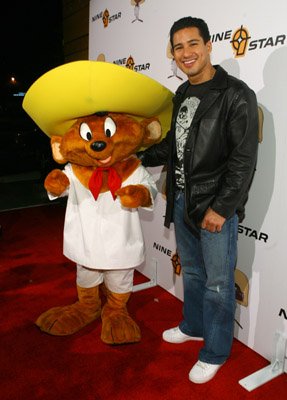 Фото - Марио Лопез: 287x400 / 26 Кб