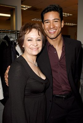 Фото - Марио Лопез: 270x400 / 22 Кб