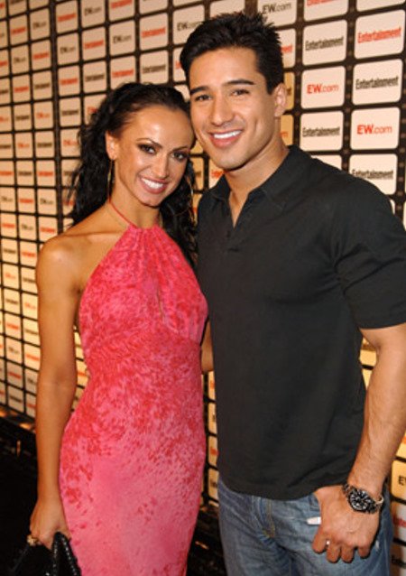 Фото - Марио Лопез: 450x638 / 63 Кб