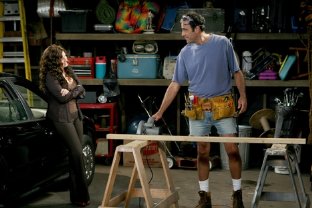 Фото - Брэд Гэррет: 312x208 / 20 Кб