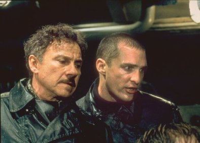 Фото - Мэттью МакКонахи: 394x282 / 21 Кб