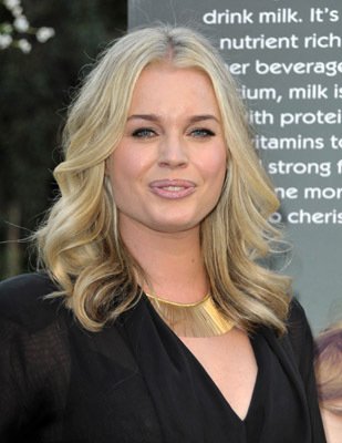 Фото - Ребекка Ромейн: 309x400 / 27 Кб