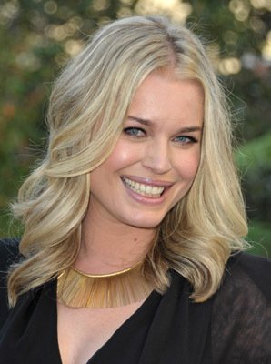 Фото - Ребекка Ромейн: 298x400 / 26 Кб