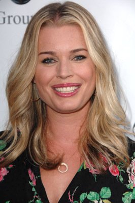 Фото - Ребекка Ромейн: 266x400 / 25 Кб