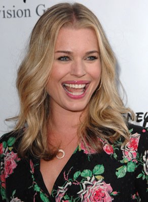 Фото - Ребекка Ромейн: 292x400 / 29 Кб