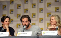 Фото - Ребекка Ромейн: 249x155 / 11 Кб