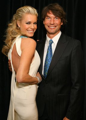 Фото - Ребекка Ромейн: 287x400 / 22 Кб