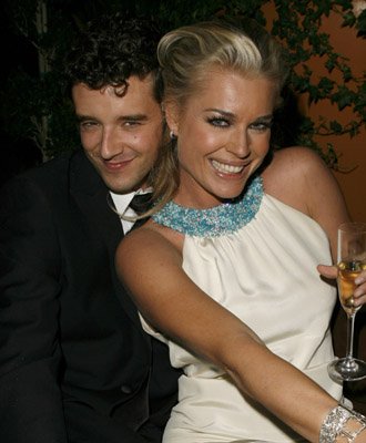 Фото - Ребекка Ромейн: 330x400 / 28 Кб