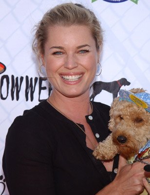 Фото - Ребекка Ромейн: 308x400 / 25 Кб