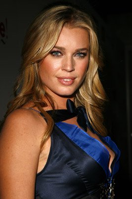 Фото - Ребекка Ромейн: 267x400 / 22 Кб