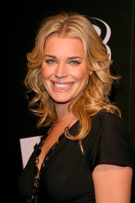 Фото - Ребекка Ромейн: 266x400 / 21 Кб