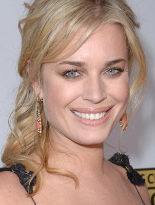 Фото - Ребекка Ромейн: 302x400 / 26 Кб