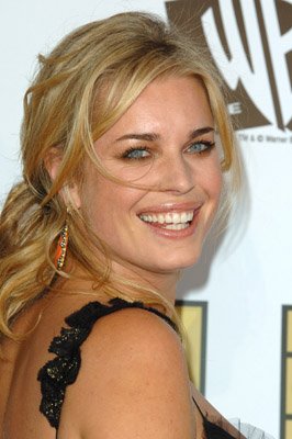 Фото - Ребекка Ромейн: 266x400 / 25 Кб