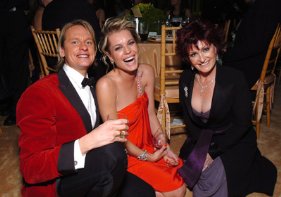 Фото - Ребекка Ромейн: 281x197 / 15 Кб